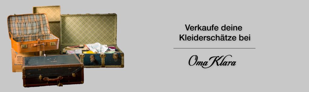 Gebrauchte Kleidung verkaufen Gebrauchte Kleidung verkaufen