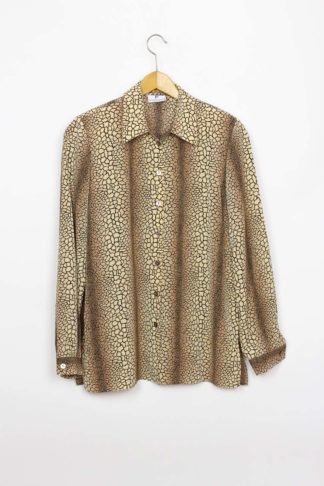 Vintage Bluse