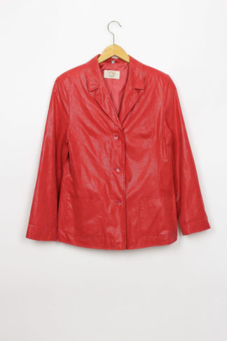 Vintage Jacke