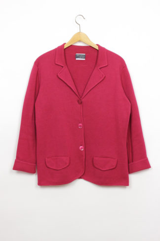 Blazer Pink