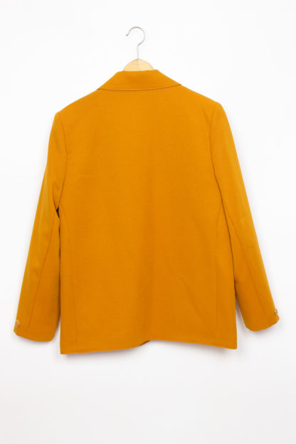 Blazer Orange