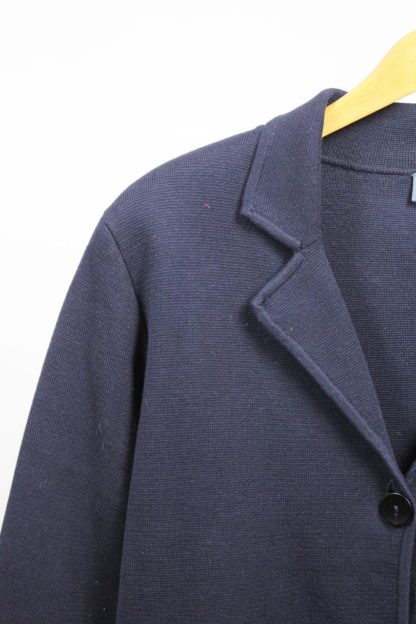 Damenblazer Blau