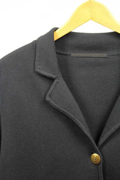 Damenjacke Blau