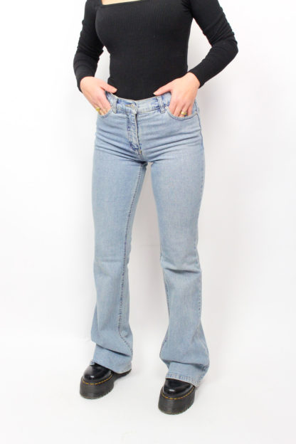 Jeans Secondhand