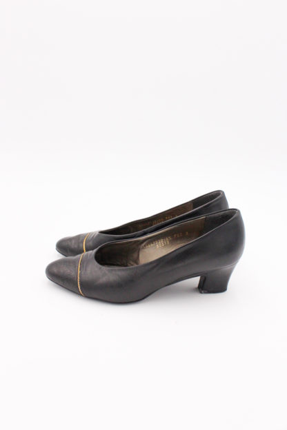 Pumps Schwarz