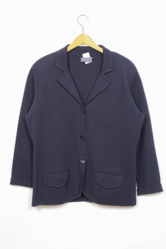 Vintage Blazer Blau