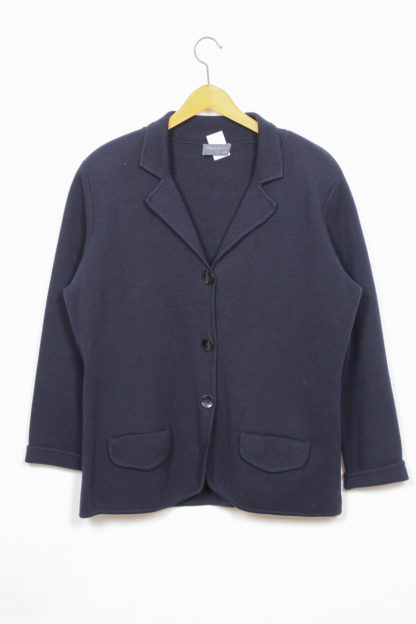 Vintage Blazer Blau