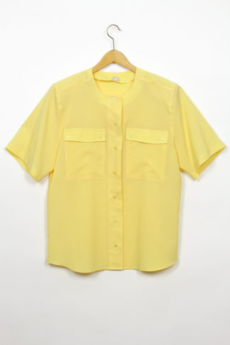 Vintage Bluse