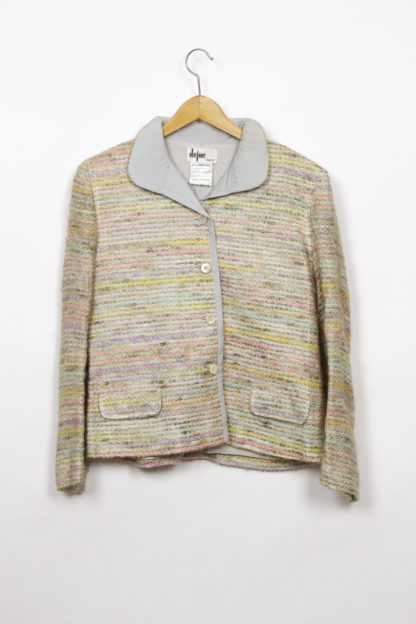 Vintage Jacke