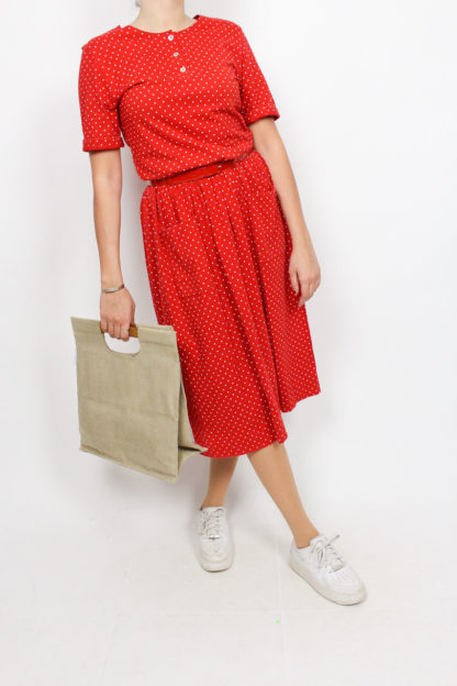 Vintage Kleid