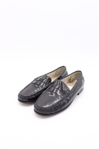 Vintage Slipper
