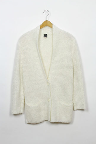 Vintage Strickjacke