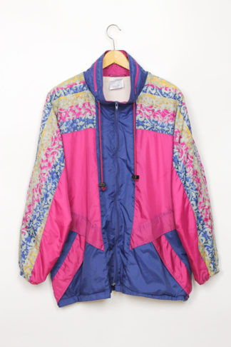 Vintage Trainingsjacke