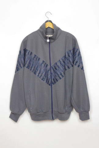 Vintage Trainingsjacke