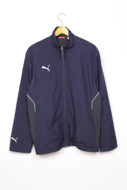 Vintage Trainingsjacke Puma
