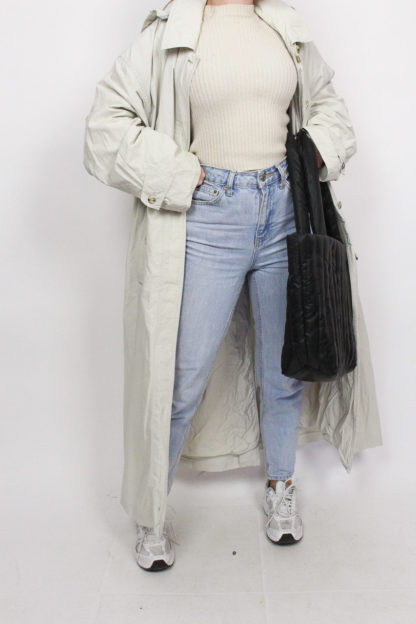 Vintage Trenchcoat