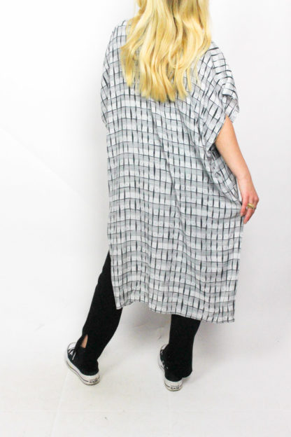 Damen Kimono