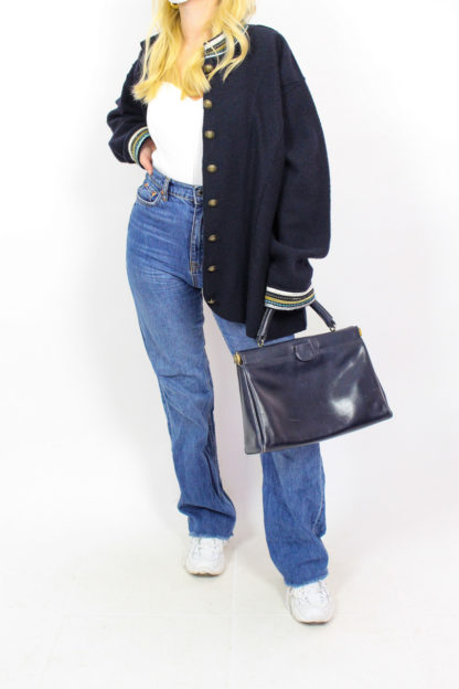 Damenjacke Wolle