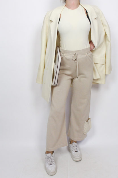 Pants Beige