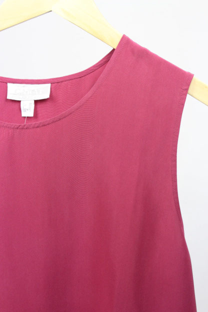 Top Magenta