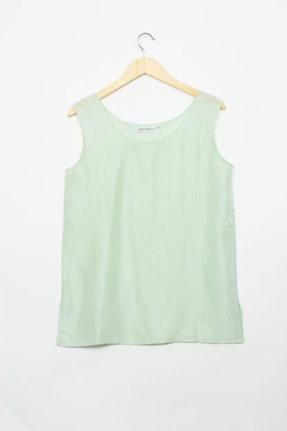 Top Mint