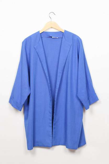 Vintage Jacke