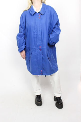 Vintage Jacke