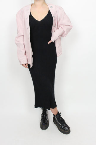 Vintage Jeansjacke