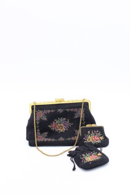 Vintage Tasche