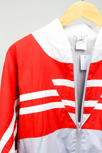 Damen Trainingsjacke