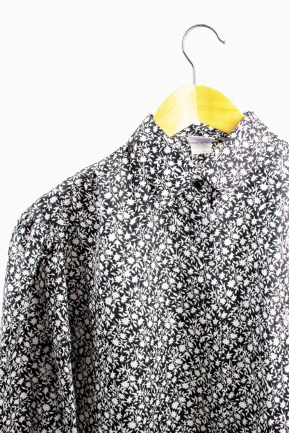 Damenbluse Floral