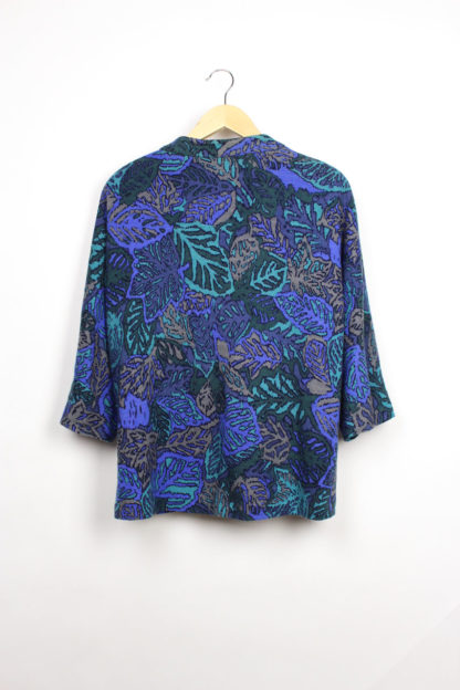 Jacke Floral