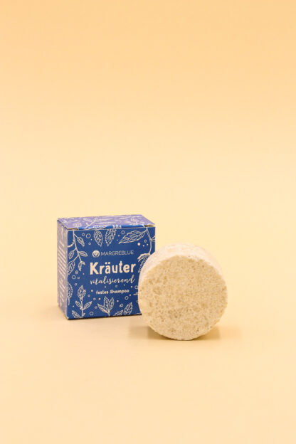 Kräuter Normales Haar