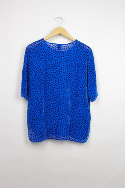 Shirt Kurzarm