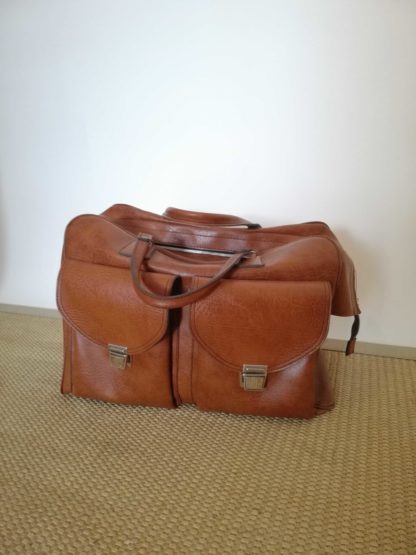 Tasche Braun