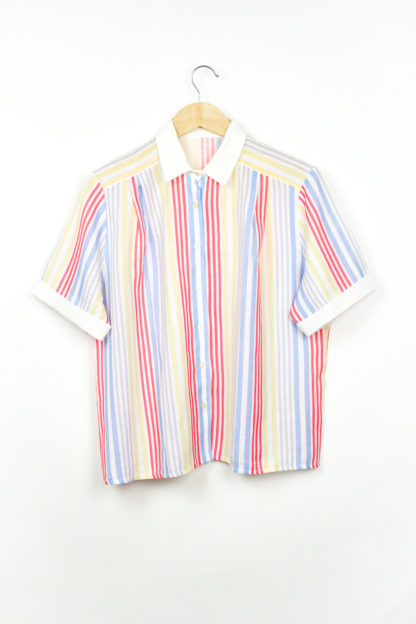 Vintage Bluse
