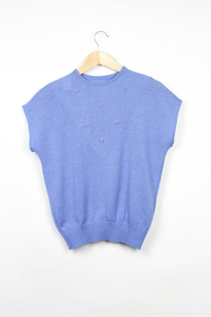 Vintage Pullover