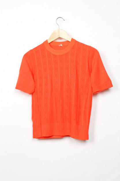 Vintage Pullover