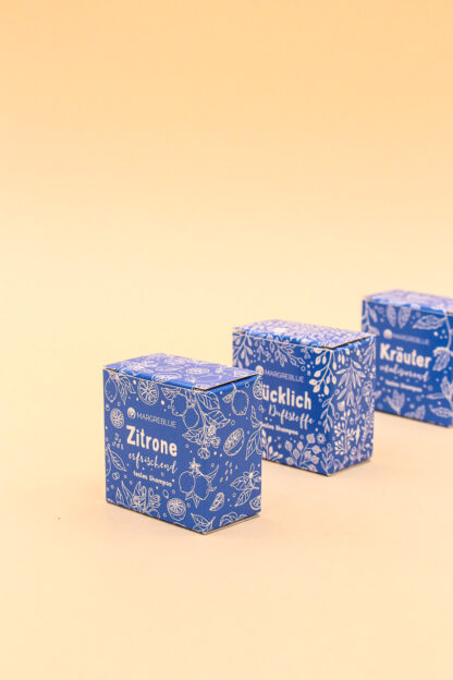Zitrone Fettiges Haar