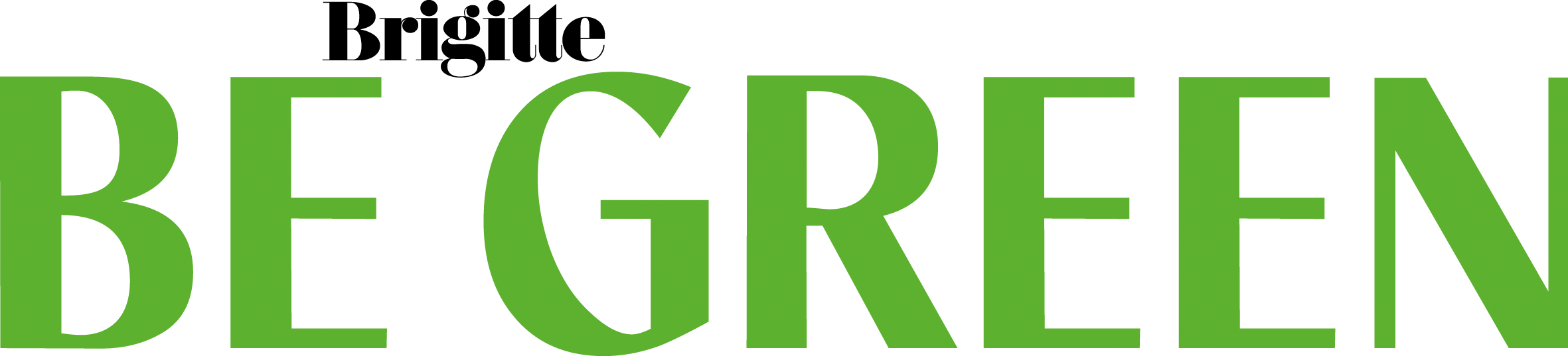 Brigitte be Green