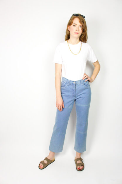 Damen Jeans