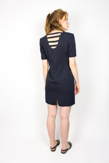 Damen Kleid