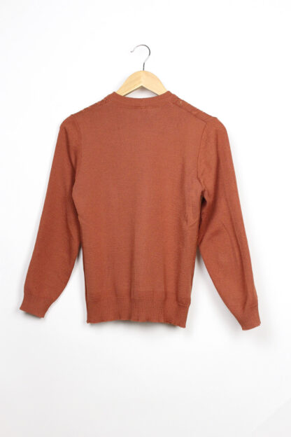 Damen Pullover