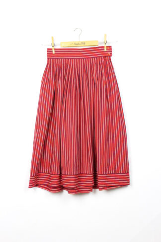 Highwaist Damenrock