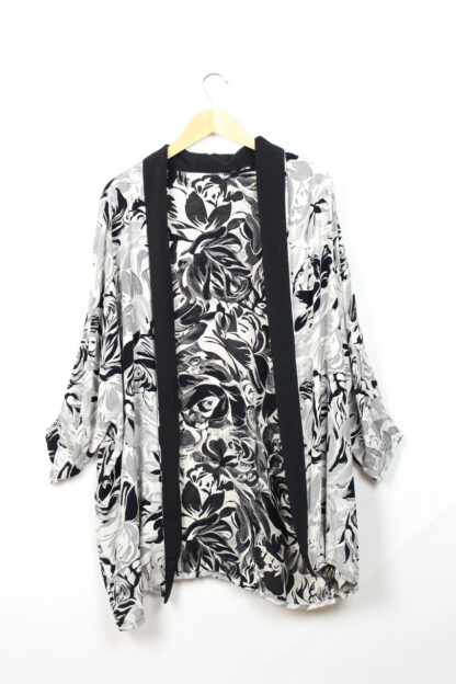 Kimono Jacke