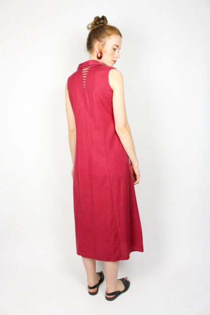 Kleid Landhausstyl