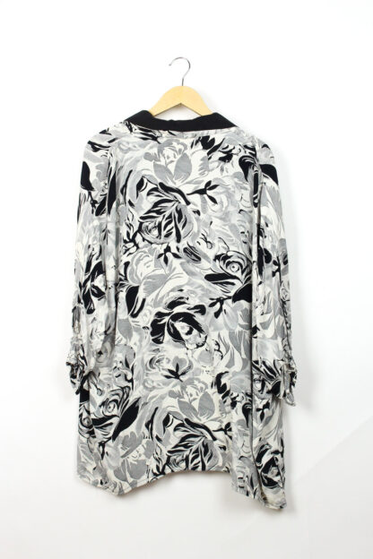 Leichte Jacke