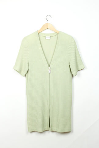 Mint Damenbluse