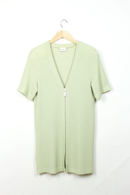 Mint Damenbluse