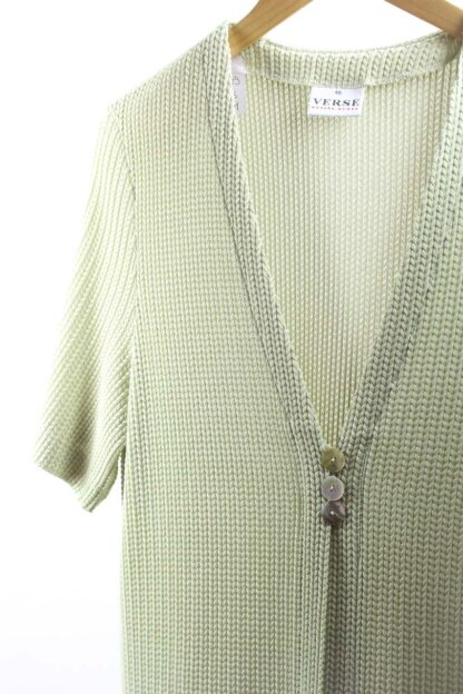 Muster Bluse